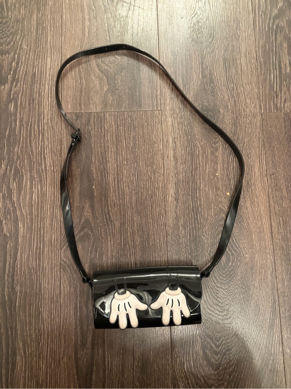 Disney Mini Melissa hand crossbody